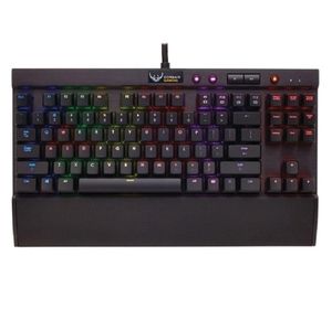 Corsair K65 RGB Gaming Keyboard